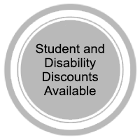 Student-and-Disability-Discounts-available-badge
